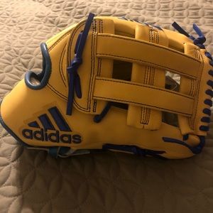 adidas eqt baseball gloves